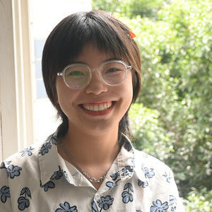 Meet your Posher, Hui